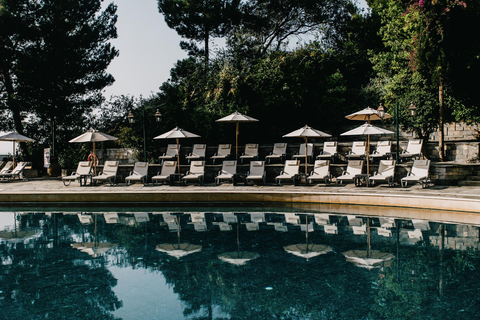 Hotel Corfu Holiday Palace foto 16