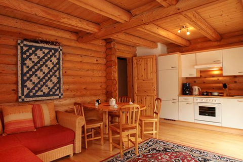 Chalet Bernie foto 4