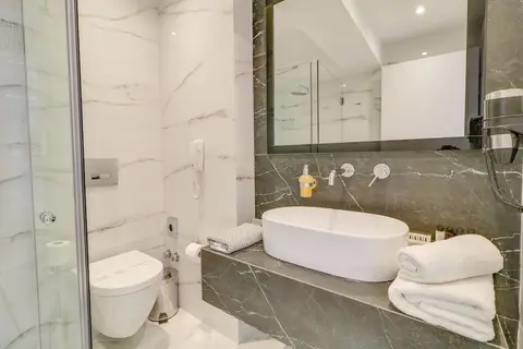 Palace Hotel in Athene — foto 30
