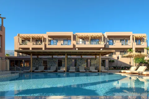 High Beach White The Villa Collection foto 31