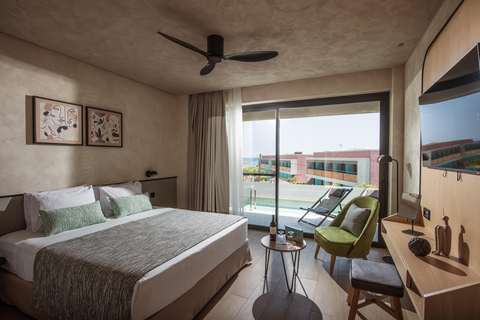 Hotel Harmony Boutique Resort foto 9