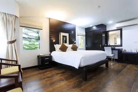 Chaweng Cove Beach Resort in Chaweng Cove Resotel, foto 6