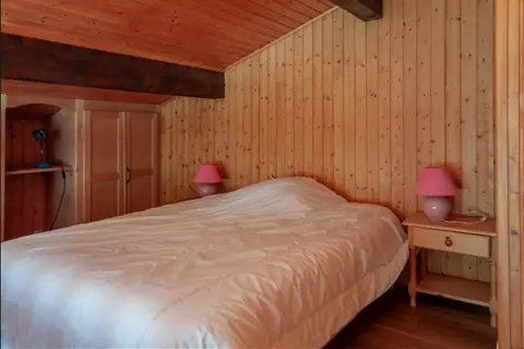 Résidence Les Bergers in Morzine, foto 13