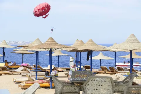 Amphoras Blu in Sharm El Sheikh — foto 29