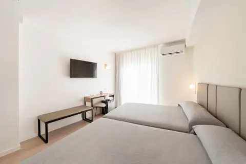 Hotel RH Sol in Benidorm — foto 12