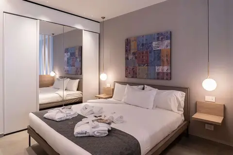 Sicilia's Residence Hotel Art & Spa in Aci Catena — foto 19