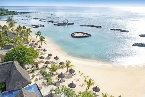 Veranda Pointe aux Biches in Trou aux Biches VCA — foto 28