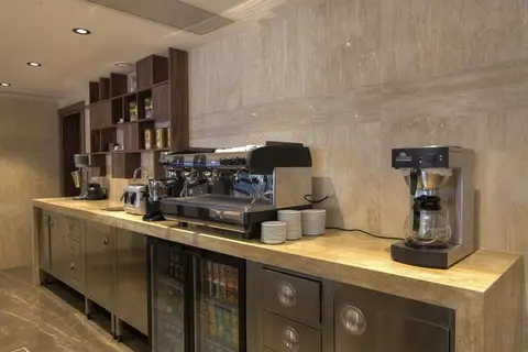 Fesa Business Hotel in Gebze — foto 17
