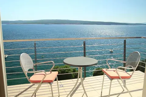 Marina in Selce — foto 6