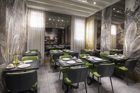 La Locanda di Orsaria in Venetië, foto 15