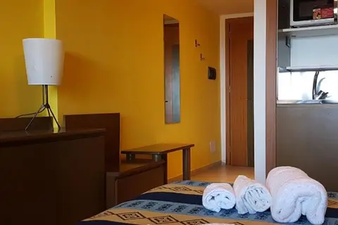 Addaura Residence Congressi in Palermo — foto 14