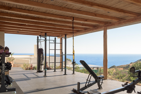 Irida Mindfull Living Aparthotel foto 14