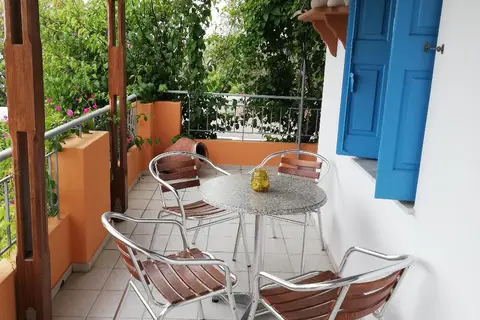 Villa Jota in Δημοτική Ενότητα Μαραθοκάμπου — foto 29