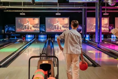 Hotel Mitland foto 29