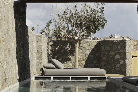 Nomad Mykonos in Kalo Livadi