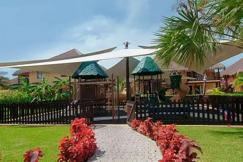 Allegro Cozumel in Allegro Cozumel — foto 28