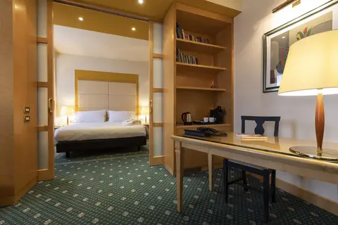 CityLife Hotel Poliziano in Milaan, foto 18