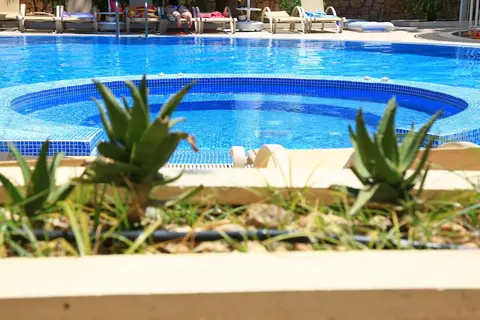 Mandarin Resort in Bodrum — foto 30
