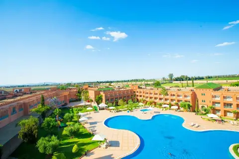 Grand Mogador AGDAL in Marrakech, foto 12