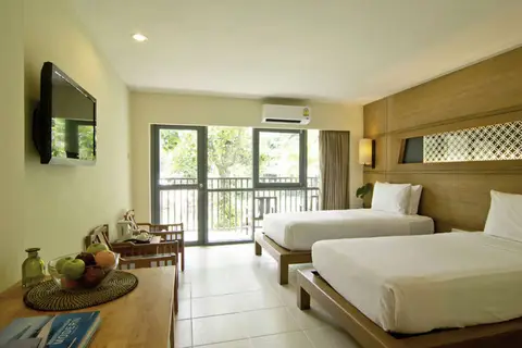 Sunshine Garden Resort in พัทยา — foto 6