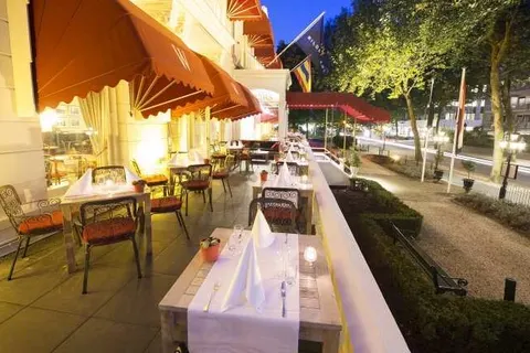 Bilderberg Grand Hotel Wientjes foto 14