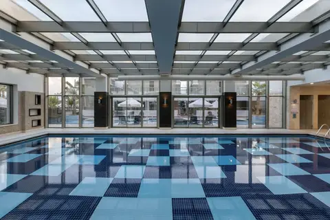 Greenwood Suites Resort in Aksu, foto 18