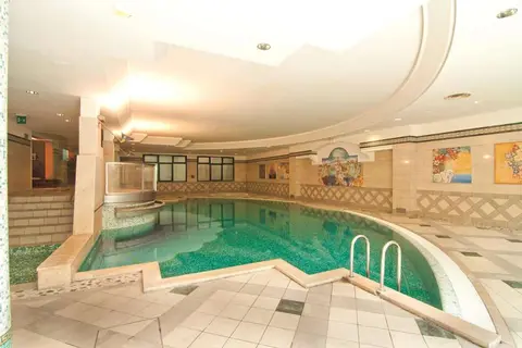 Parc Hotel Gritti in Bardolino, foto 9