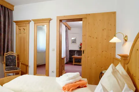 Hotel Garni Santa Barbara in Flachau — foto 8
