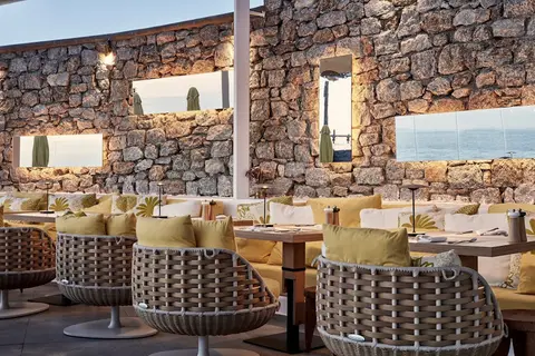 Myconian Korali Relais & Chateaux in Mykonos, foto 30