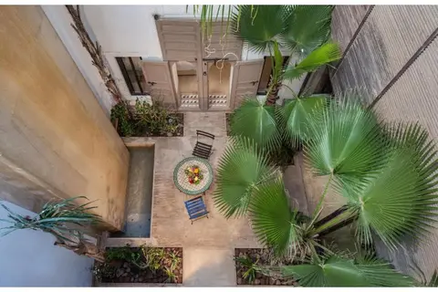 Riad Jaaneman in Marrakech — foto 7