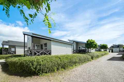 Camping Bojden Strand foto 37