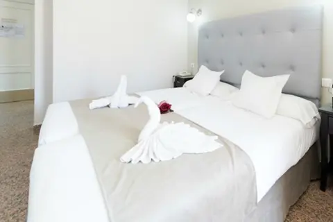 Hotel Toboso Chaparil in Nerja — foto 2