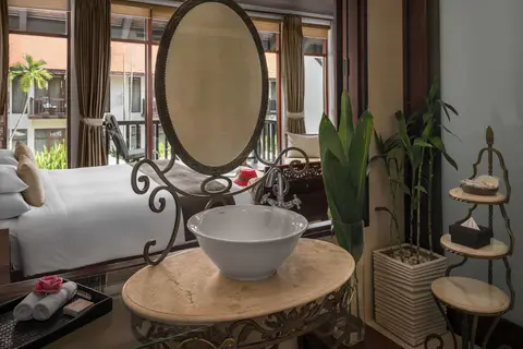 Anantara Angkor Resort in Siem Reap — foto 17