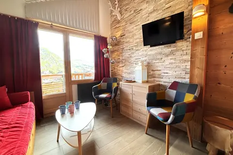 Résidence Saskia 1 in Morzine, foto 10