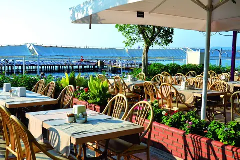 Kemer Holiday Club in Kemer, foto 6