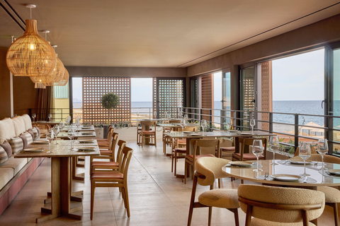 Rocrita Lifestyle Beach Resort foto 8