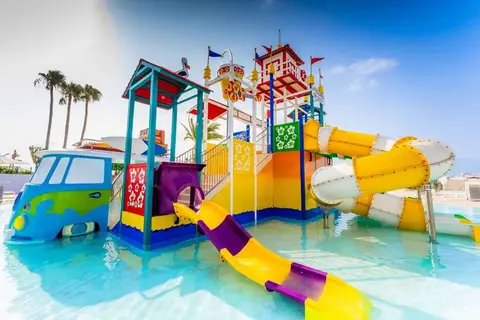 Bakour Lanzarote Splash in Tías — foto 3