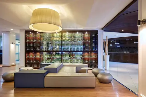 Gran Hotel Flamingo in Lloret de Mar — foto 21