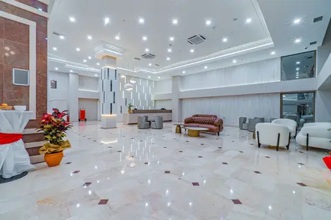 Q Ella Beach Hotel in Manavgat, foto 26