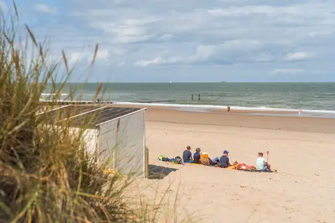 Camping In De Bongerd in Oostkapelle — foto 26