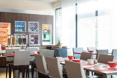 Novotel Suites Nice Airport Hotel in Nice, foto 9