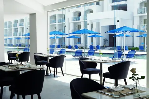 Pickalbatros Blu Spa Resort in Hurghada — foto 8