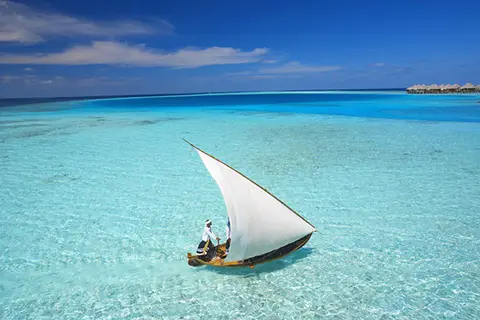 Baros Maldives in Baros — foto 8