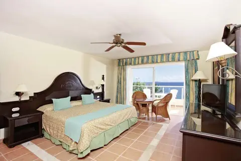 Grand Bahia Principe Cayacoa in Santa Bárbara de Samaná — foto 5