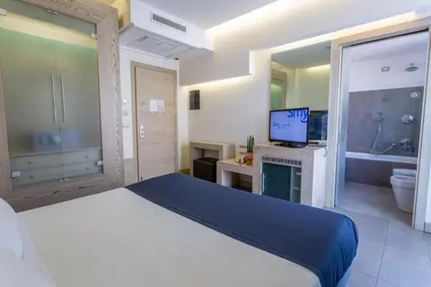 Smy Aran Blu Roma Mare in Rome — foto 22
