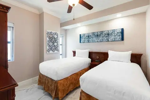 Westgate Palace Resort in Orlando — foto 5