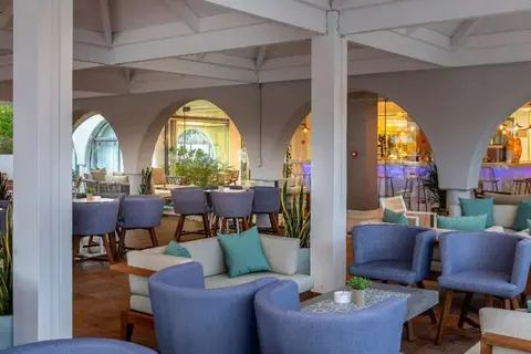 Leonardo Kolymbia Resort in Kolymbia, foto 25