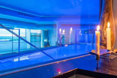 Norat Marina Spa in O Grove — foto 13