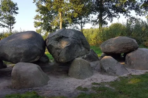 Landhotel Diever foto 33