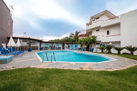 Irilena by Checkin in Δημοτική Ενότητα Γουβών — foto 9